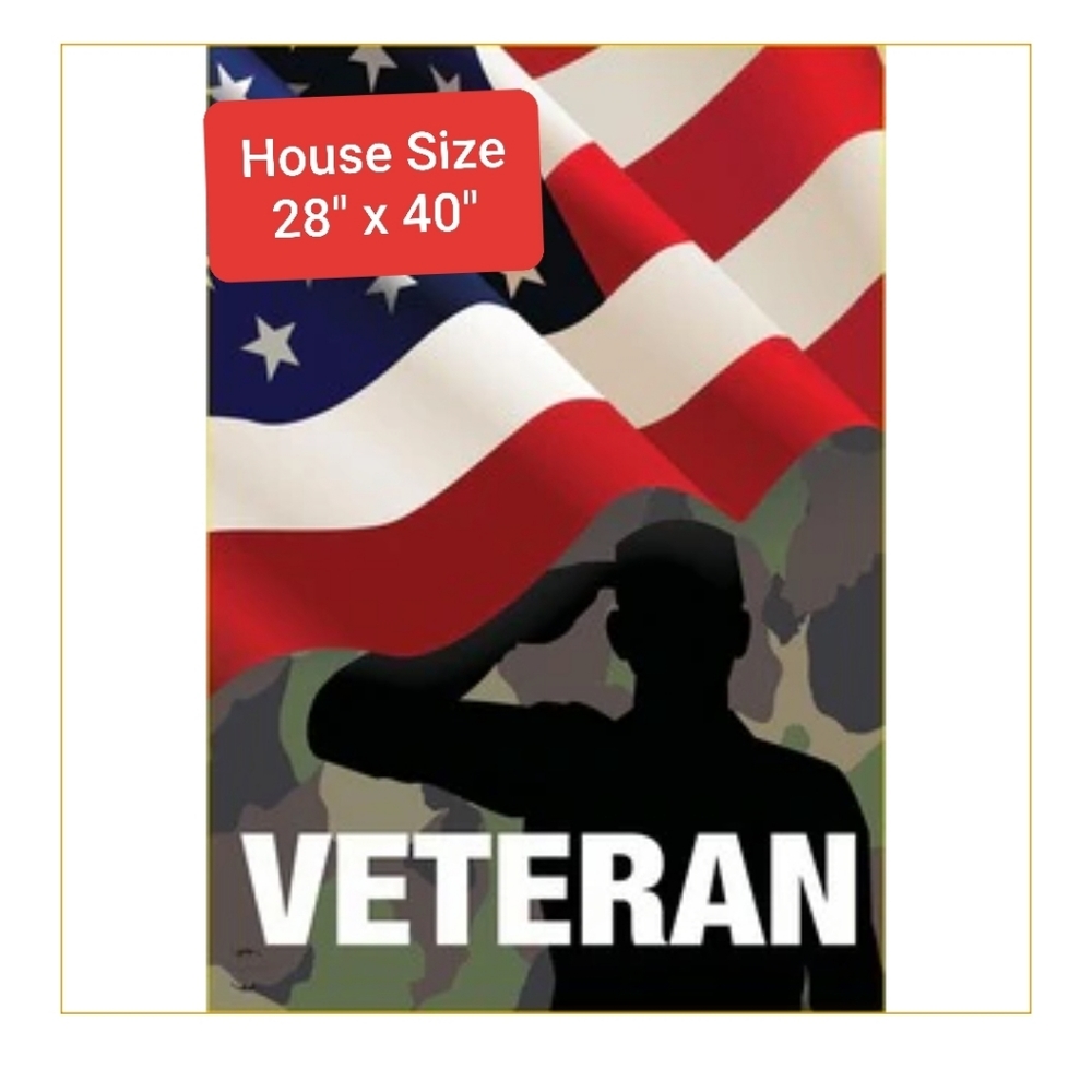 BRIARWOOD LANE  "Veteran"